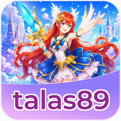 Tentang talas89