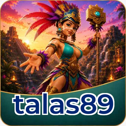 Analisis Performa Real-World - talas89